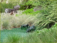 Foto: Nicole Baensch, Dipl. Ing. fr Landschaftsplanung